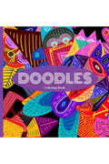 Doodles Coloring Book : Amazing Patterns Zen Doodle, Stress Relieving Doodle Designs, Scribbles & Doodles Adult Coloring Book