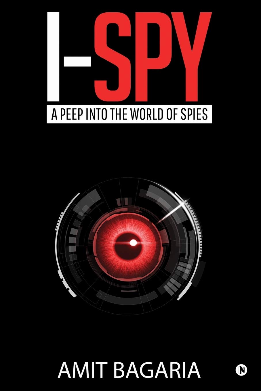 ISpy : A Peep Into The World Of Spies