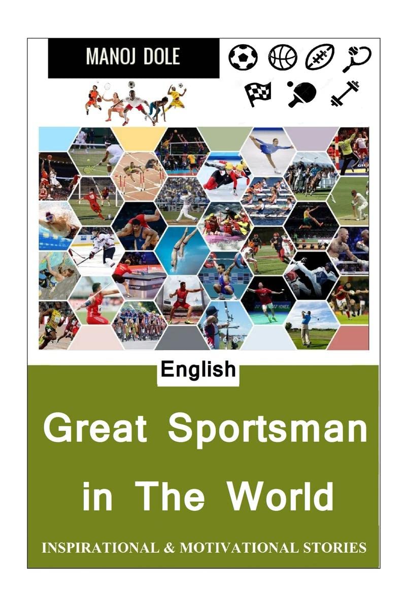 Great Sportsman in The World