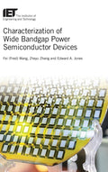 Characterization Of Wide Bandgap Power Semiconductor Devices (Energy Engineering)