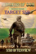 TARGET SSB: OIR&PHYCHOLOGY