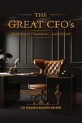 The Great CFOs : Stories of Financial Leadership