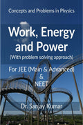 Work, Energy And Power : Mechanics