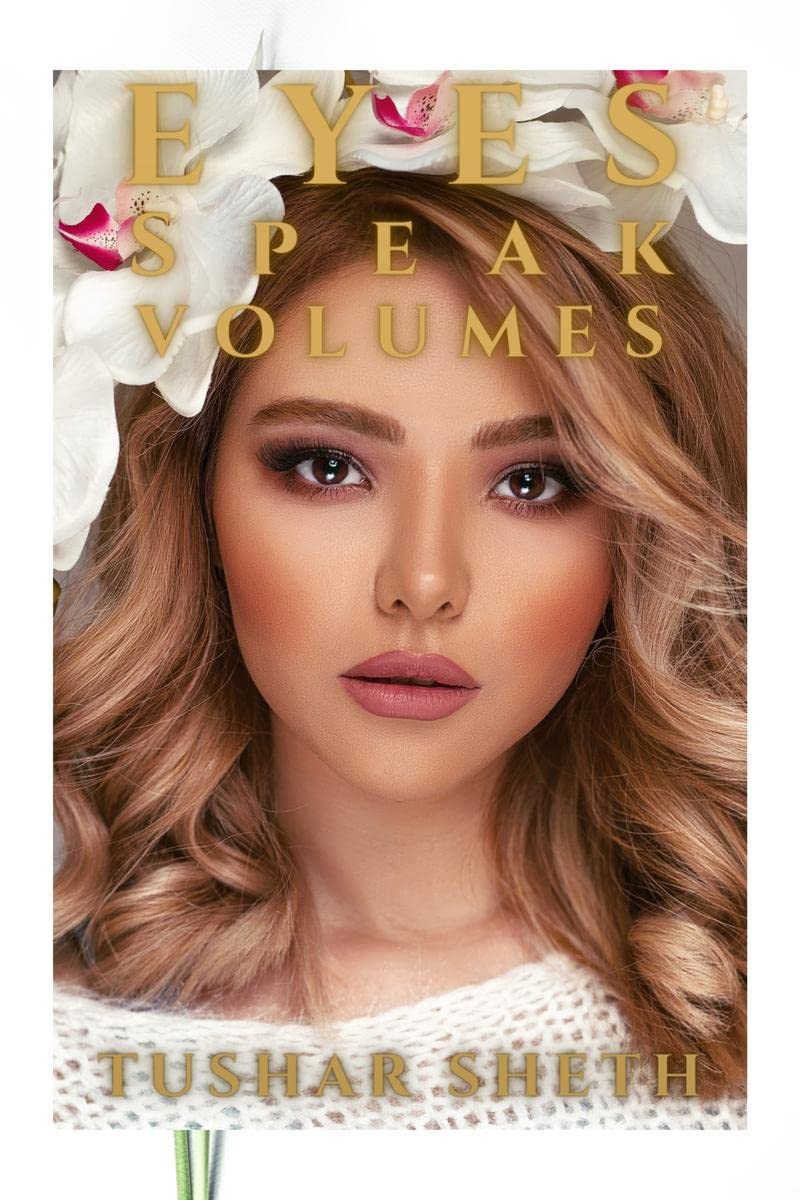 Eyes Speak Volumes