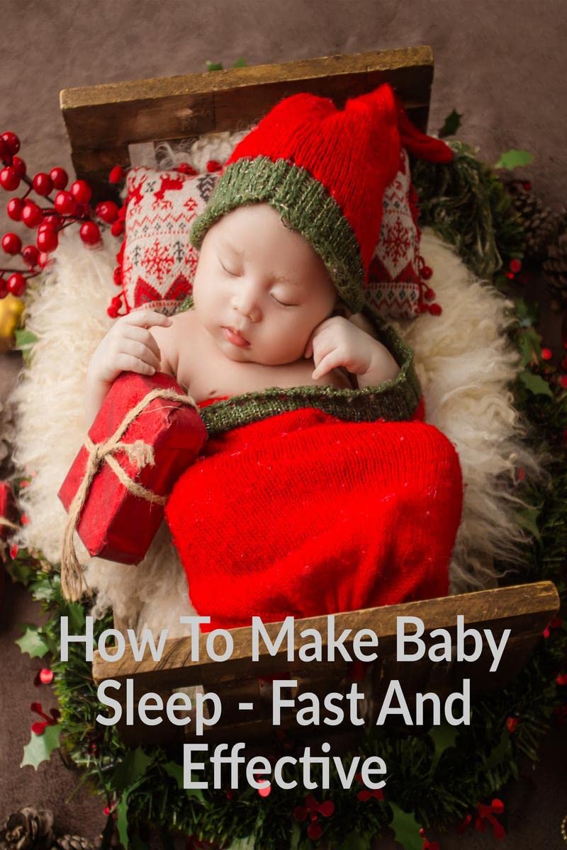 How To Make Baby Sleep  Fast And Effective: happy sleeping babies
