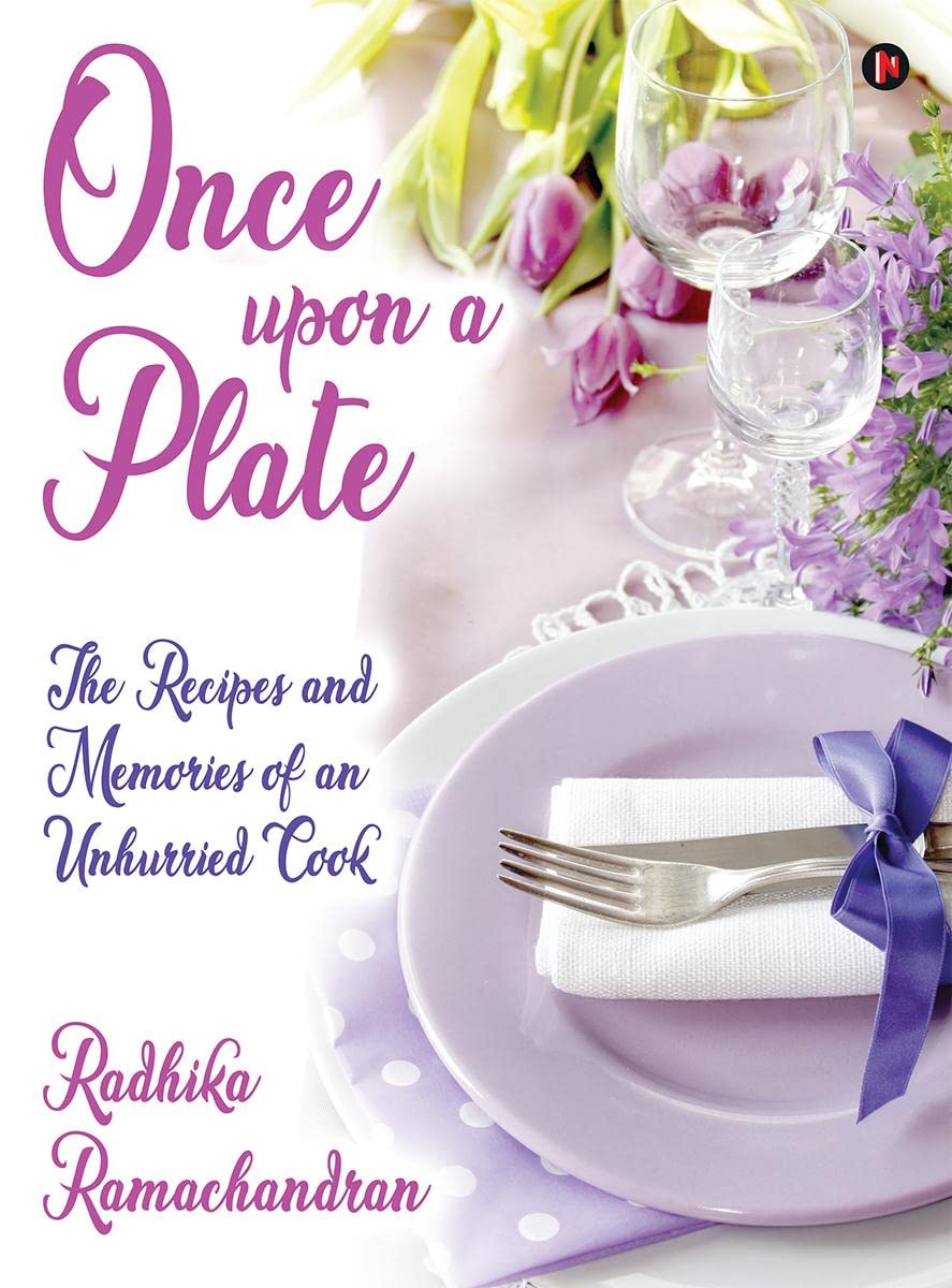 Once Upon a Plate