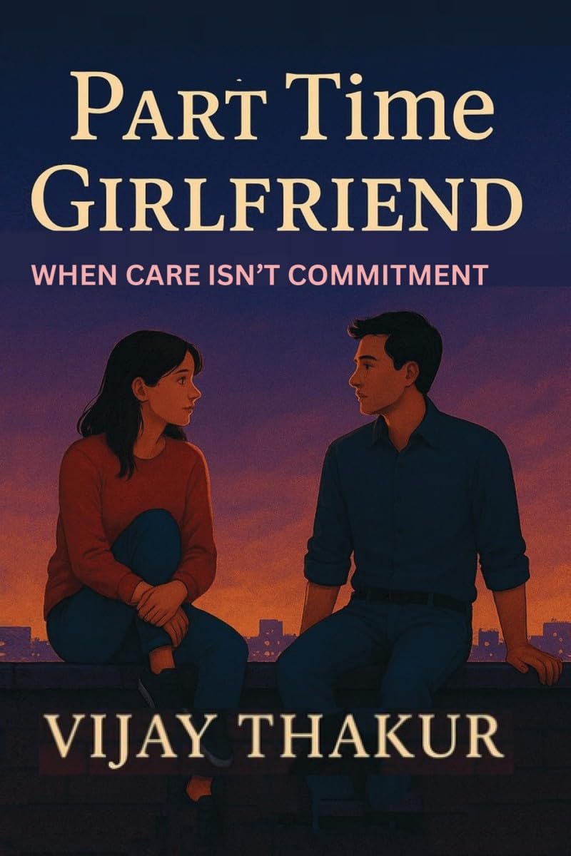 Part Time Girlfriend: When Care Isnt Commitment