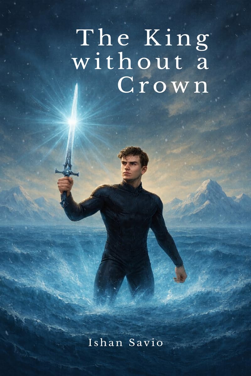The King without a Crown