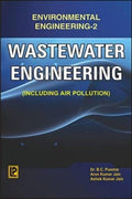 Wastewater Engineering (Including Air Pollution)