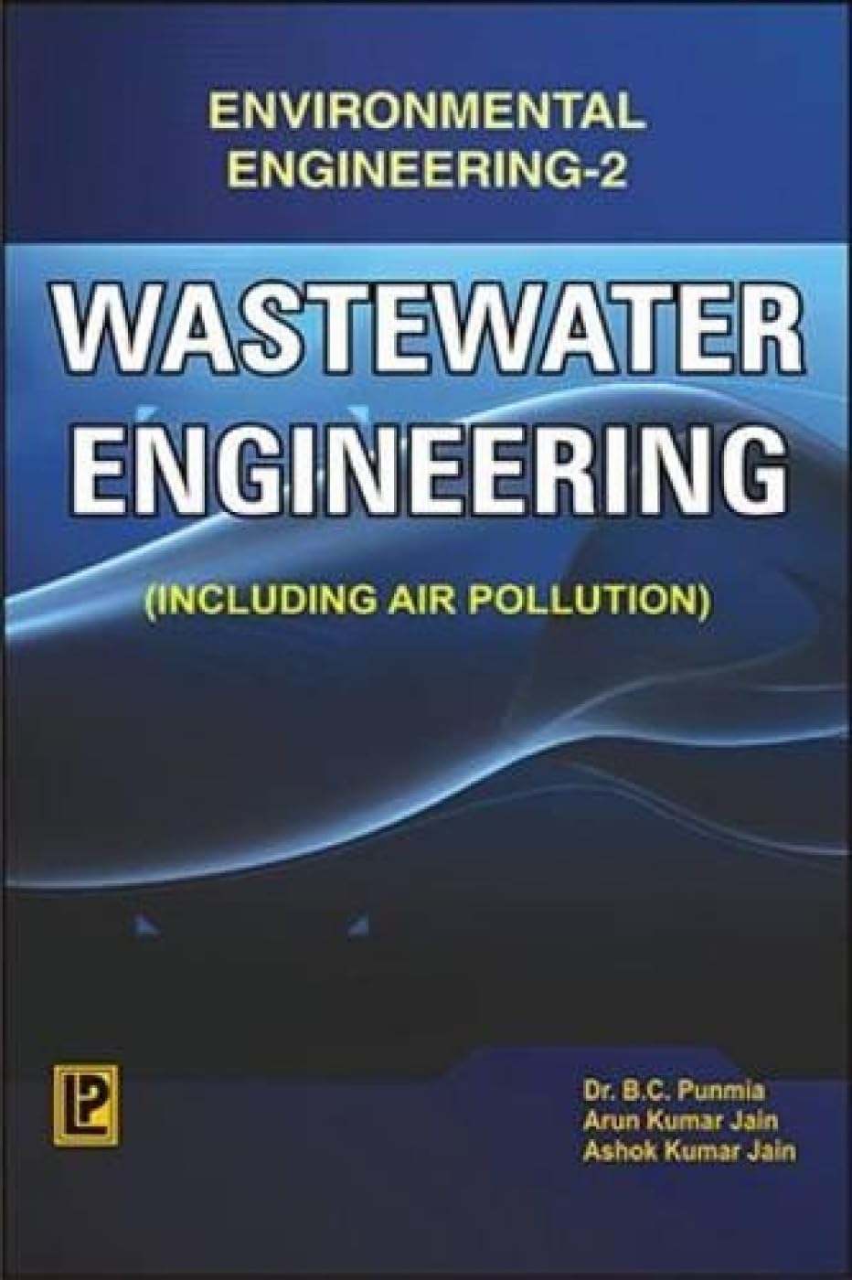 Wastewater Engineering (Including Air Pollution)