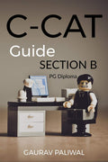 CCat Guide Section B : Cdac CCat Exam Guide