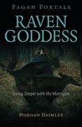 Pagan Portals  Raven Goddess