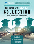 The Ultimate BMAT Collection: 5 Books In One, Over 2500 Practice Questions & Solutions, Includes 8 Mock Papers, Detailed Essay P