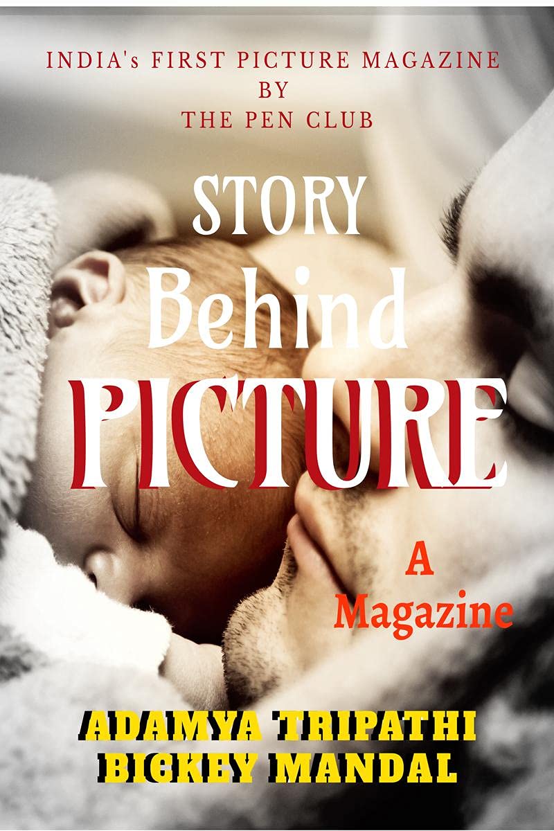 STORY BEHIND PICTURE