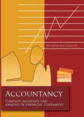 Accountancy Ii For Class  12  12128 202526 Edition