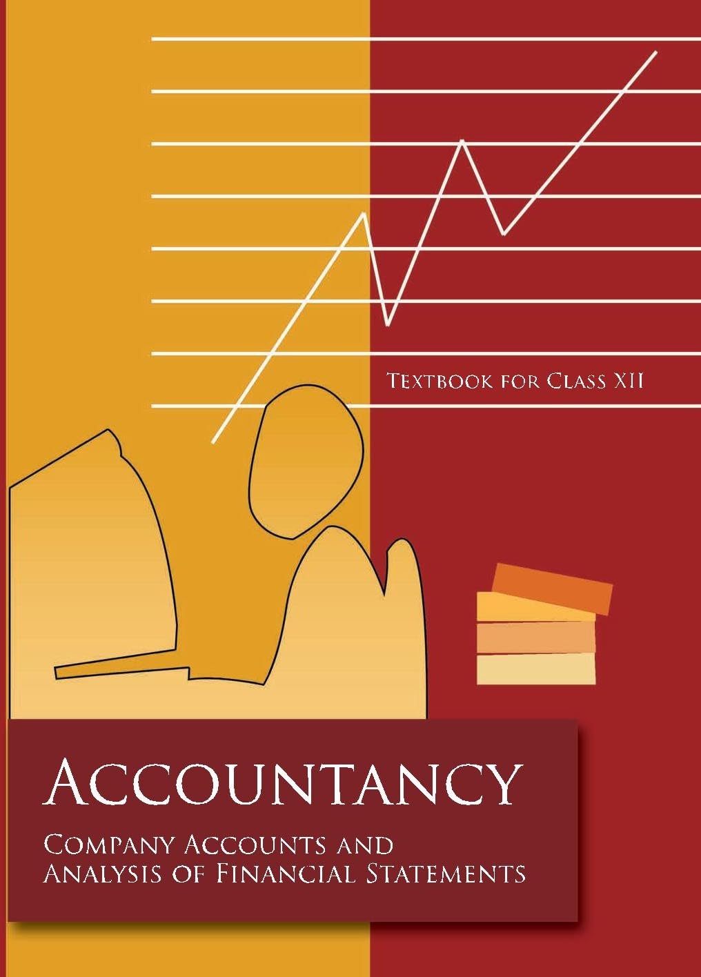 Accountancy Ii For Class  12  12128 202526 Edition