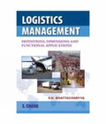 Logistics Management (Definitions, Dimensions and Functional Applications)