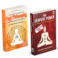 The Serpent Power | The Secrets Of Tantrik And Shaktik Yoga | Yogi Philosophy | Fourteen Lessons in Yogi Philosophy and Oriental