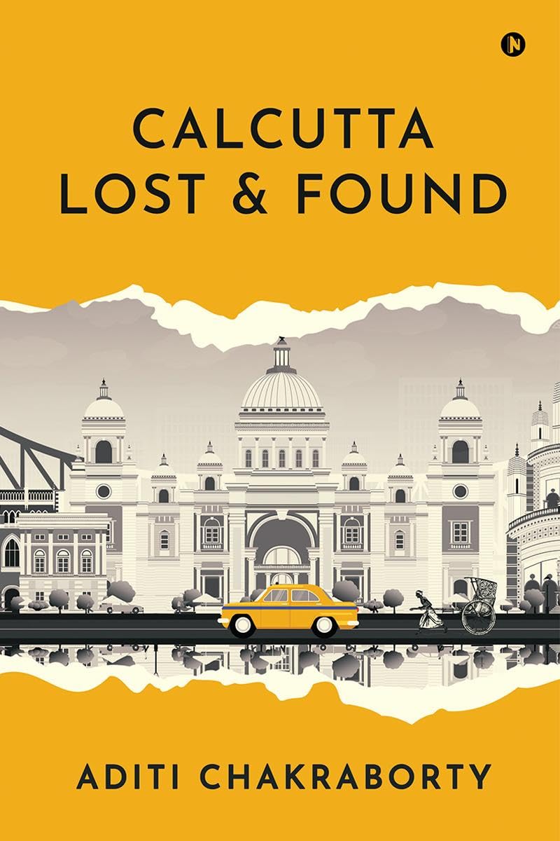 Calcutta Lost and Found