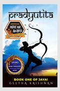 Pradyutita : Book 1 Of Jaya!