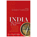 India : The Future is Now