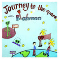 Journey To The Space With Blahman : Top Secret Adventures