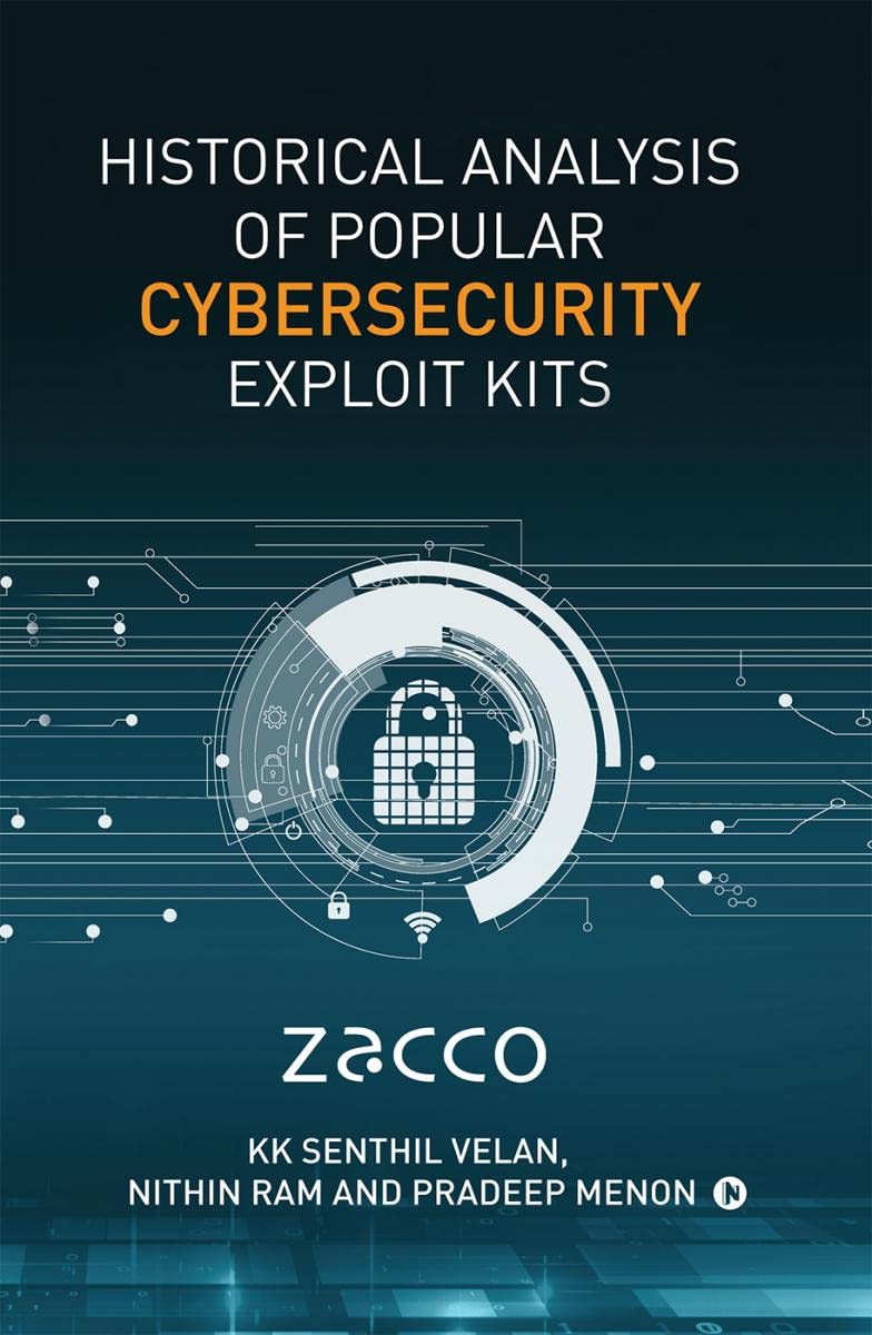 Historical Analysis Of Popular Cybersecurity Exploit Kits