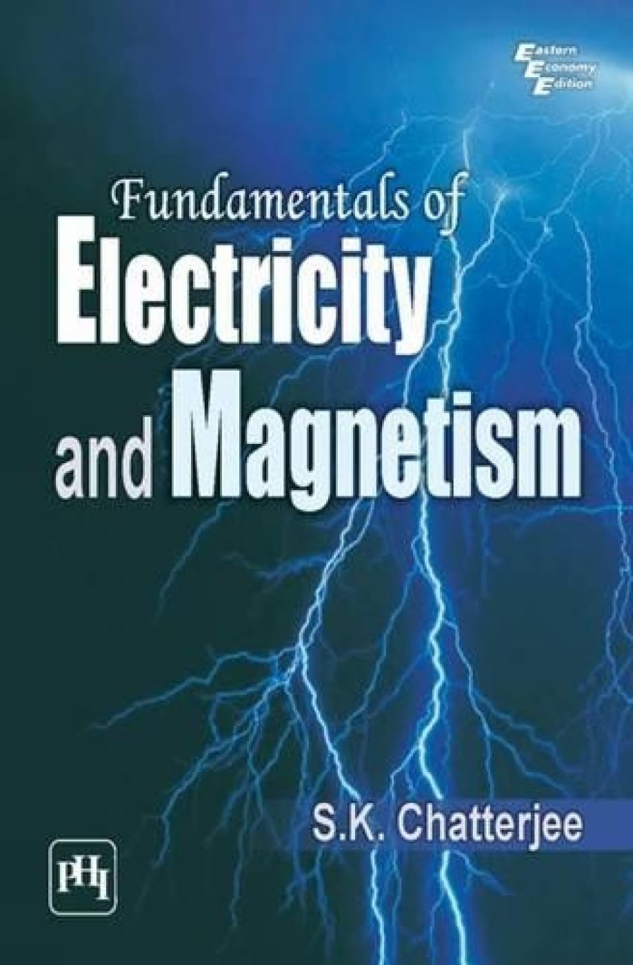 FUNDAMENTALS OF ELECTRICITY AND MAGNETISM