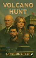 Volcano Hunt