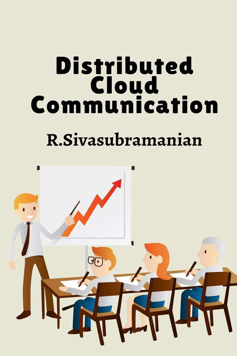 Distributed Cloud Communication