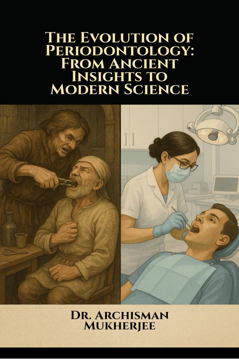 The Evolution of Periodontology: From Ancient Insights to Modern Science