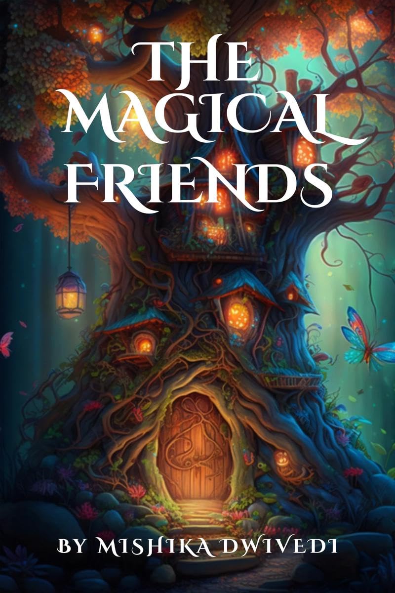 The Magical Friends