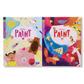 Navneet Fun With Paint Book 1 And 2