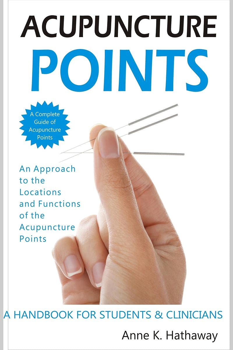 Acupuncture Points