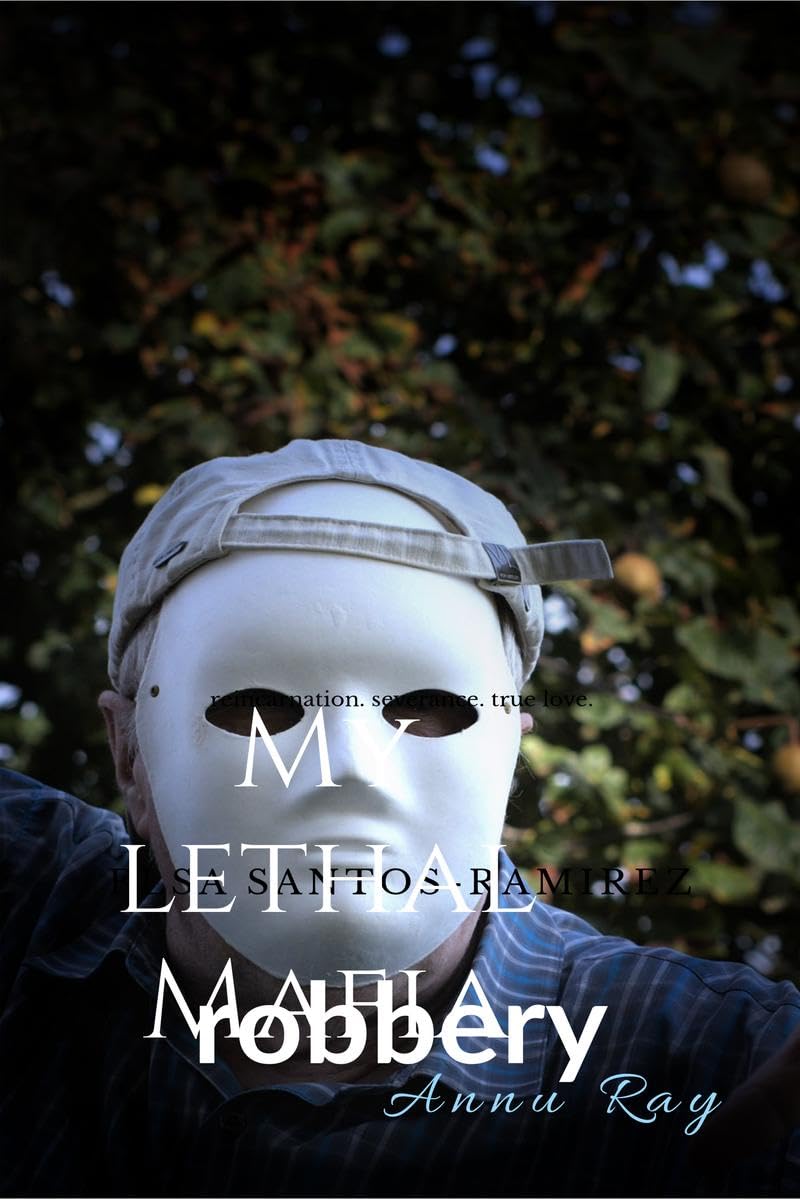 My Lethal Mafia : touch her and die