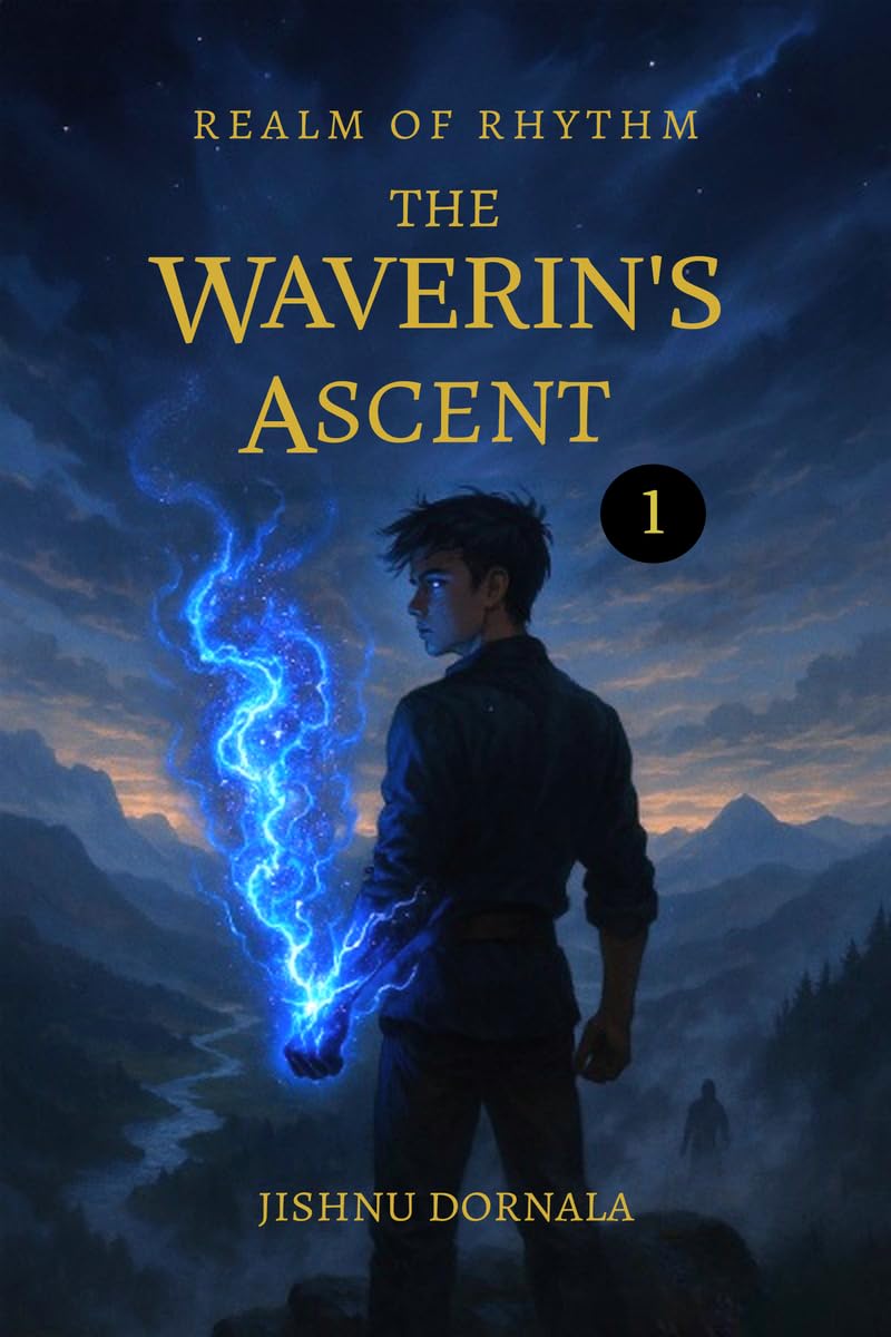THE WAVERINS ASCENT