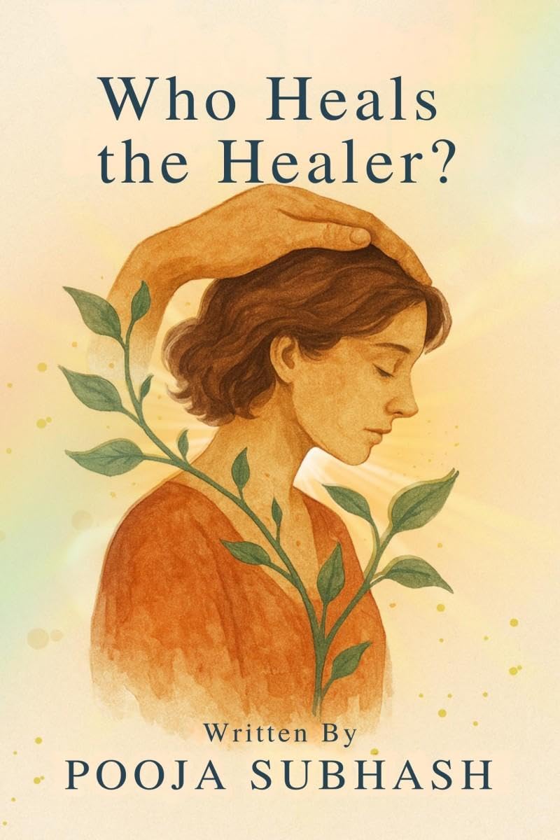 Who Heals The Healer?