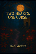 TWO HEARTS, ONE CURSE