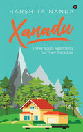 Xanadu : Three Souls Searching For Their Paradise
