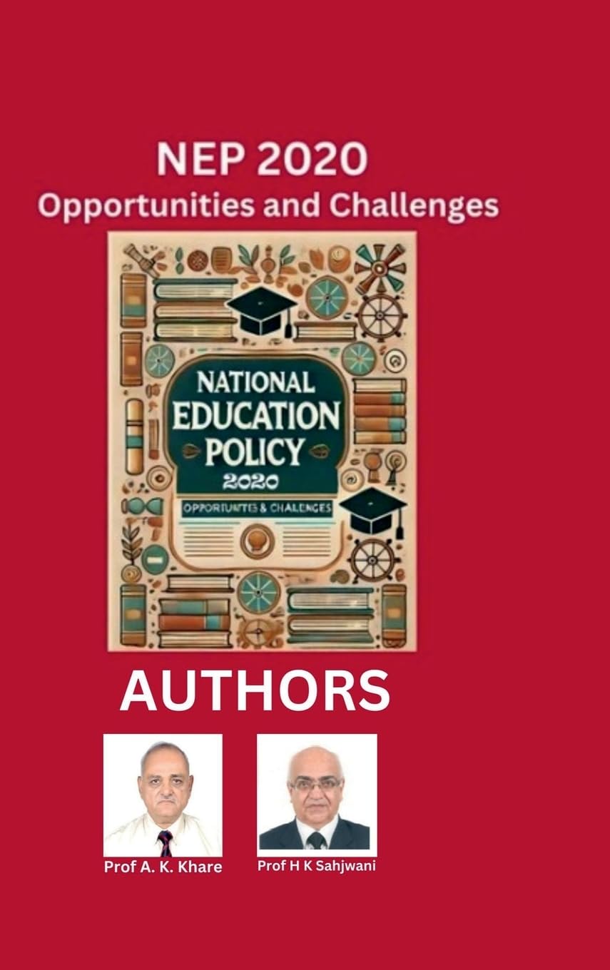 NEP2020  OPPORTUNITIES & CHALLENGES