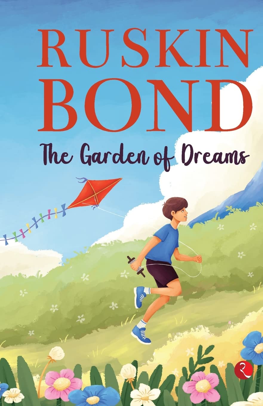 GARDEN OF DREAMS