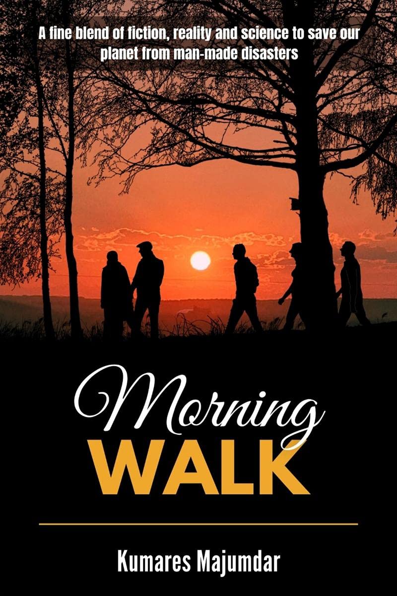 Morning Walk