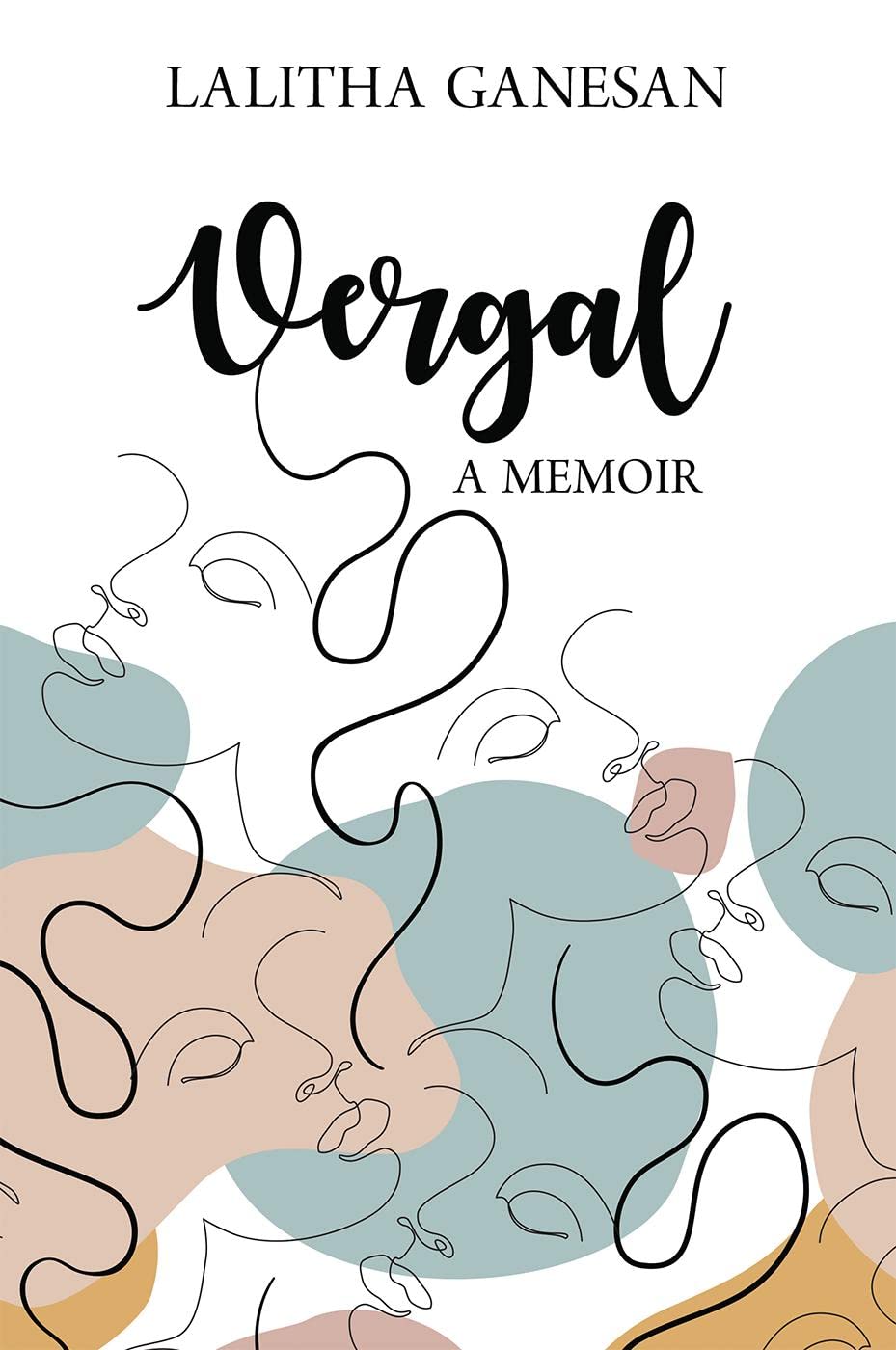 Vergal : A Memoir