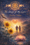 The Shape of My Love Sandeep Dahiya
