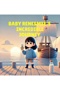 Baby Renesmees Incredible Journey