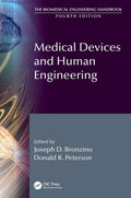 Medical Devices And Human Engineering 4Ed (Hb 2015) (The Biomedical Engineering Handbook, Fourth Edition)