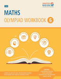 SBB Maths Olympiad Workbook  Class 6