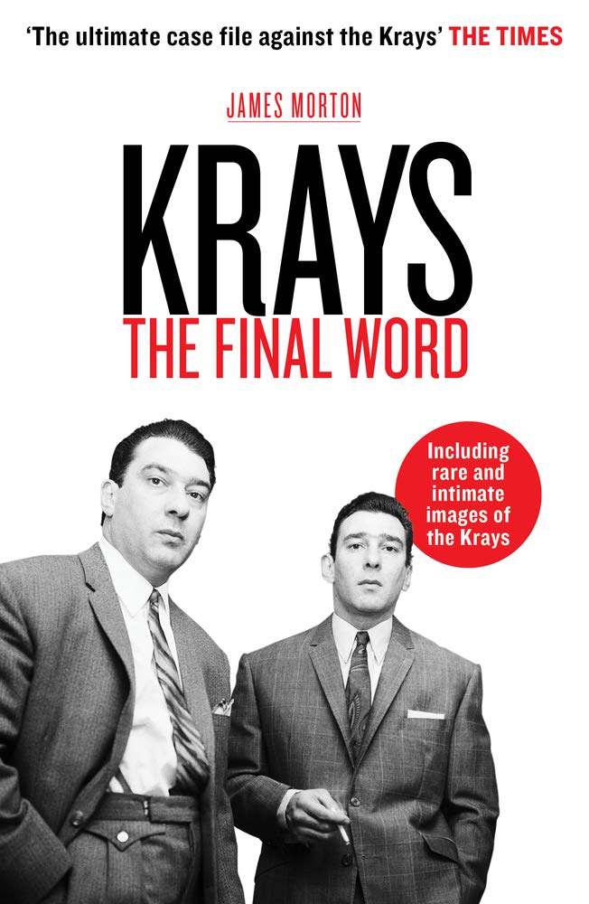 The Krays: The Final Word