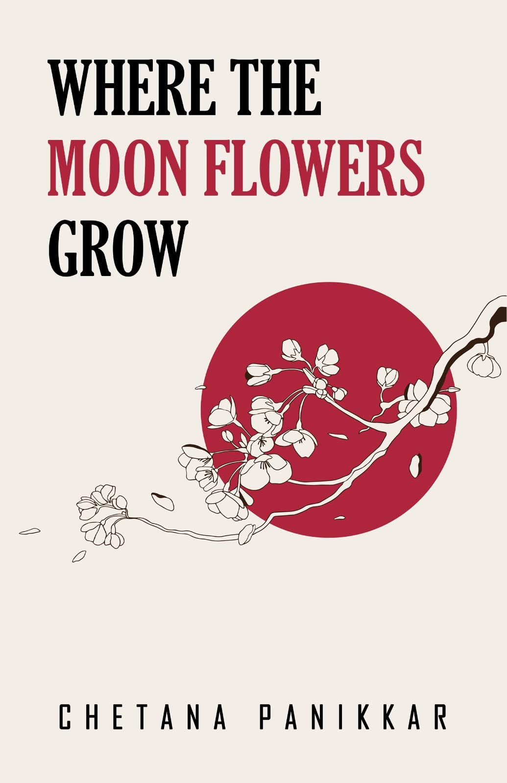 Where The Moon Flowers Grow