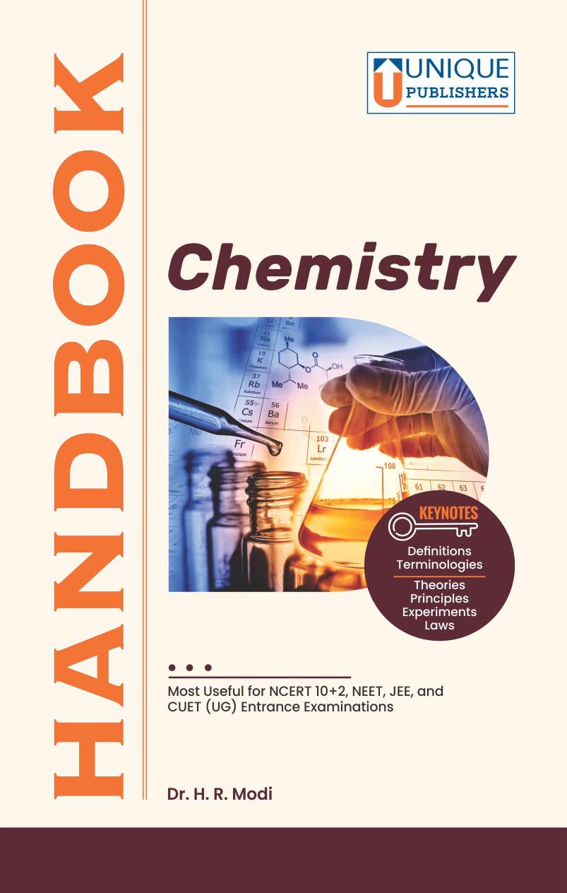 Chemistry Glossary